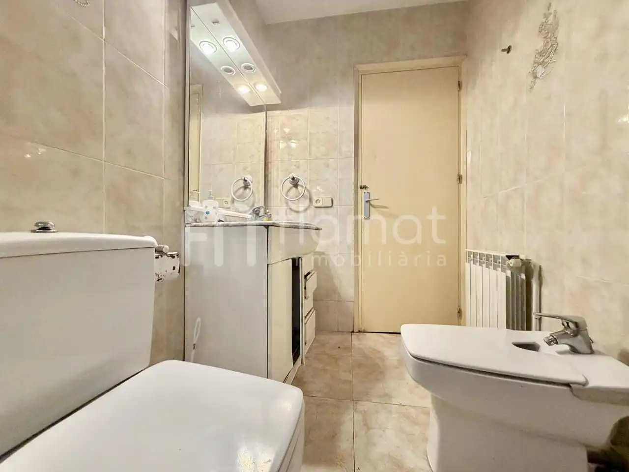 Baño de Casa o chalet en venta en Palafolls