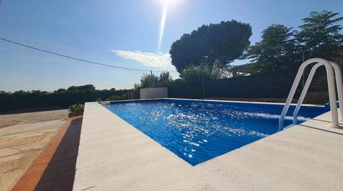 Foto 5 de Casa o chalet en venta en Cv-315, Corralet - Bonanza - Tres Rutas, Valencia