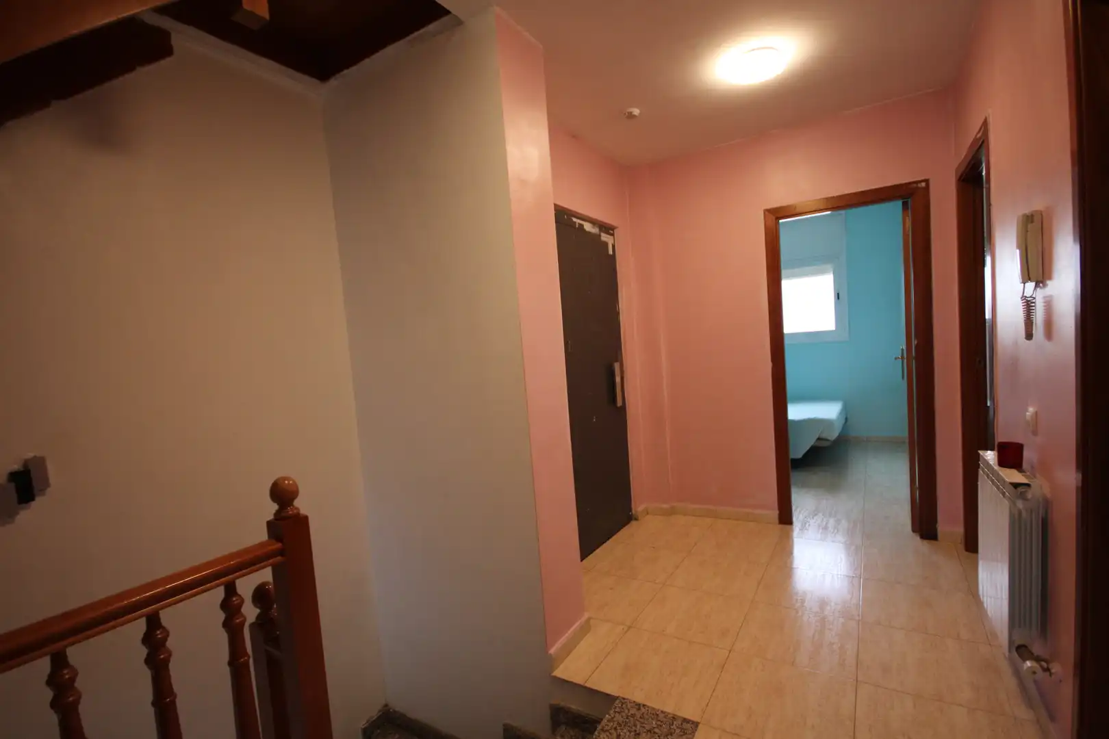 Casa adosada en venta en Lliçà d'Amunt con Calefacción, Terraza y Horno