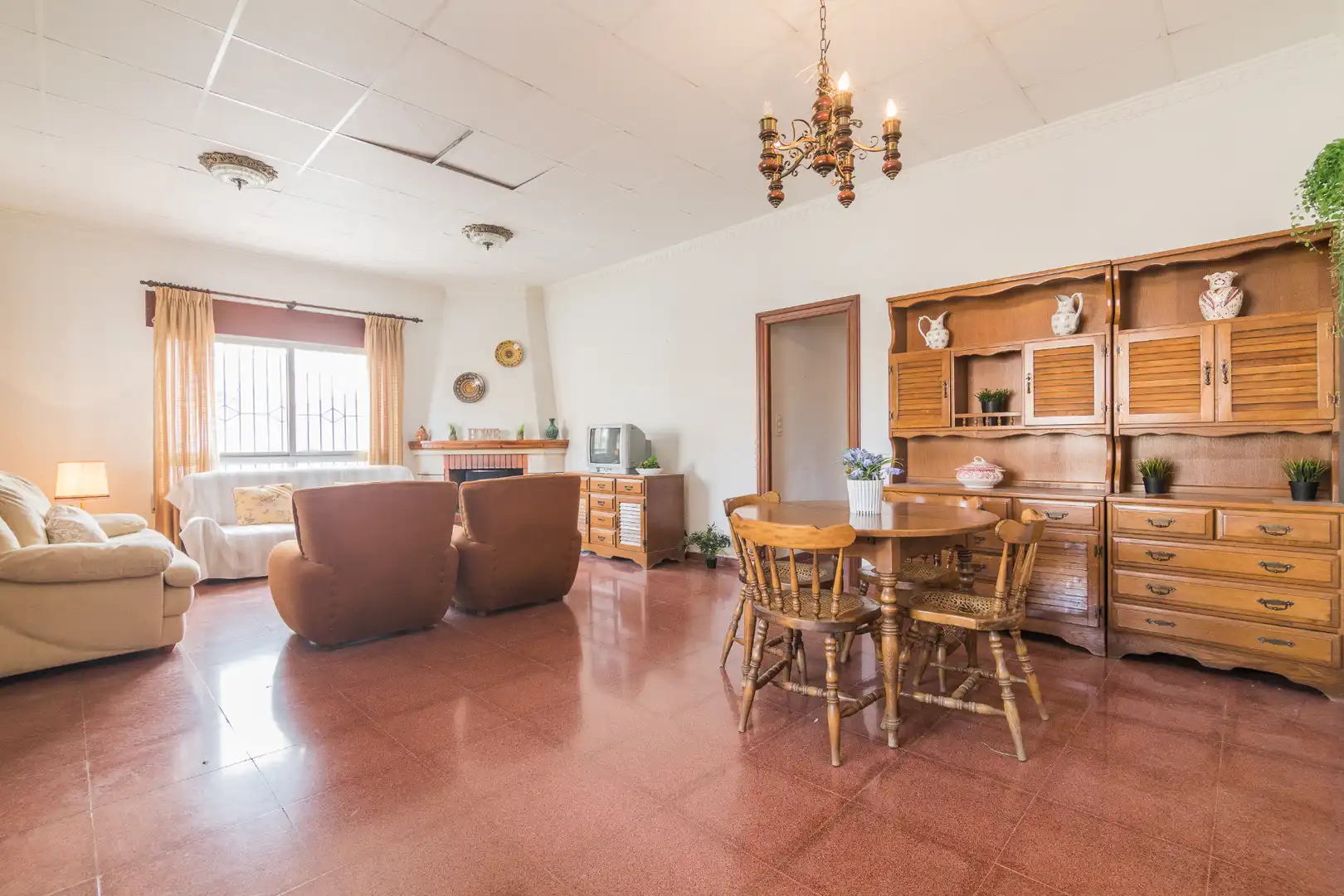 Villa mit Garten zum Verkauf in Calle García Morato 1, imagen 42