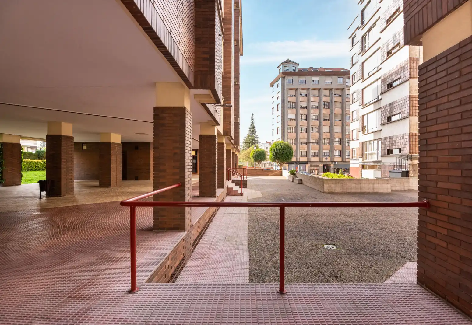 Piso con jardín en venta en Oviedo - CL VALDES SALAS 7, imagen 31