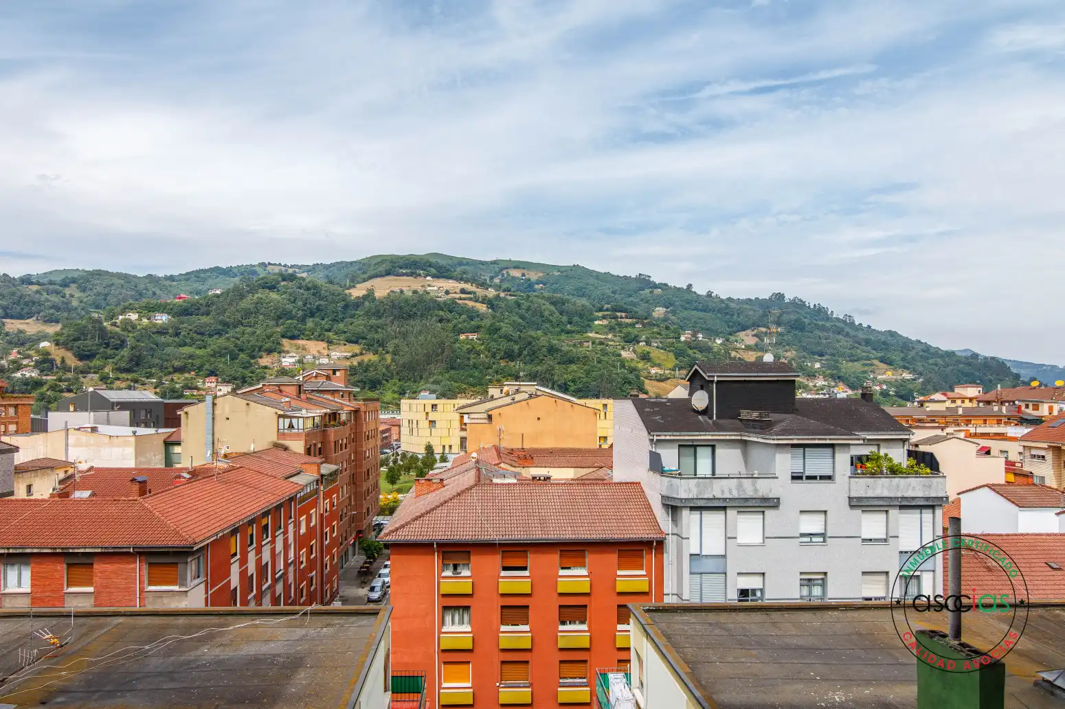 Piso con ascensor en venta en Mieres - CL MARTINEZ VEGA 15, imagen 9