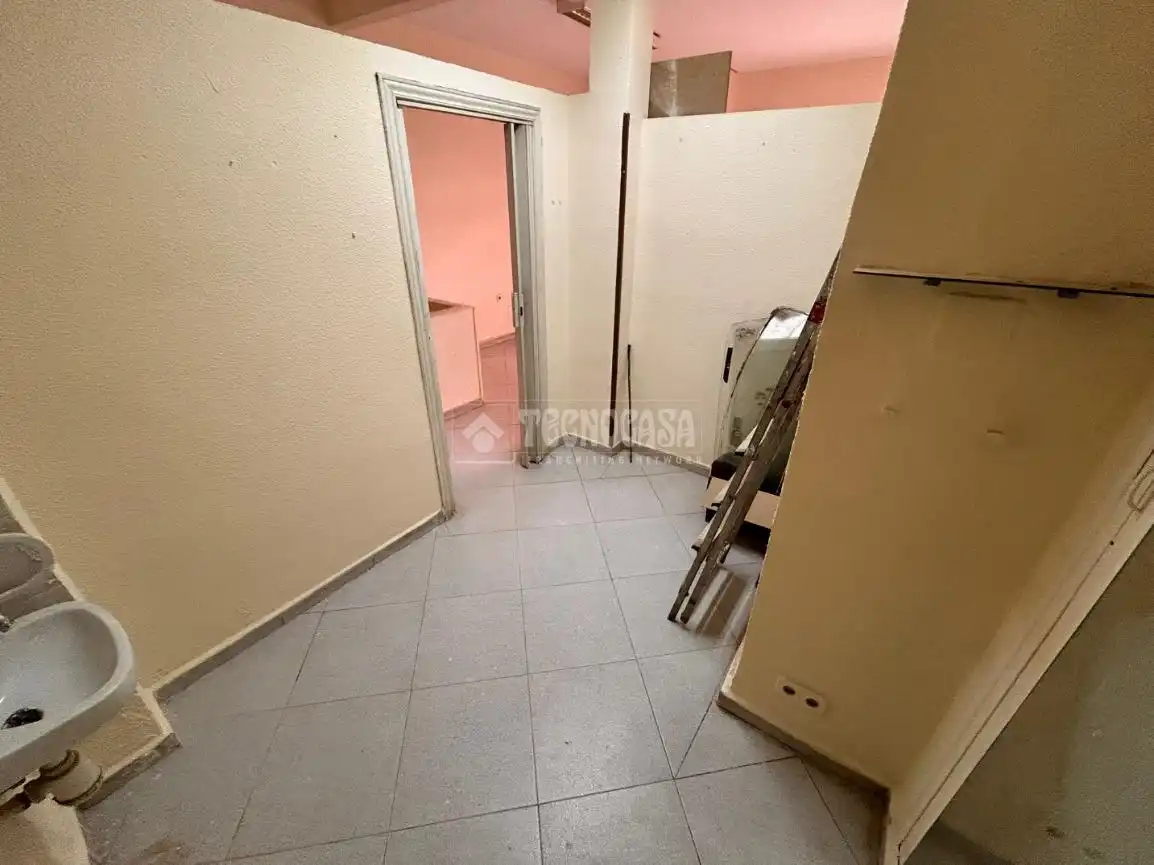 Geschaftsraum zum Verkauf in Madrid