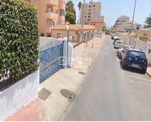 Exterior view of Garage for sale in Benalmádena