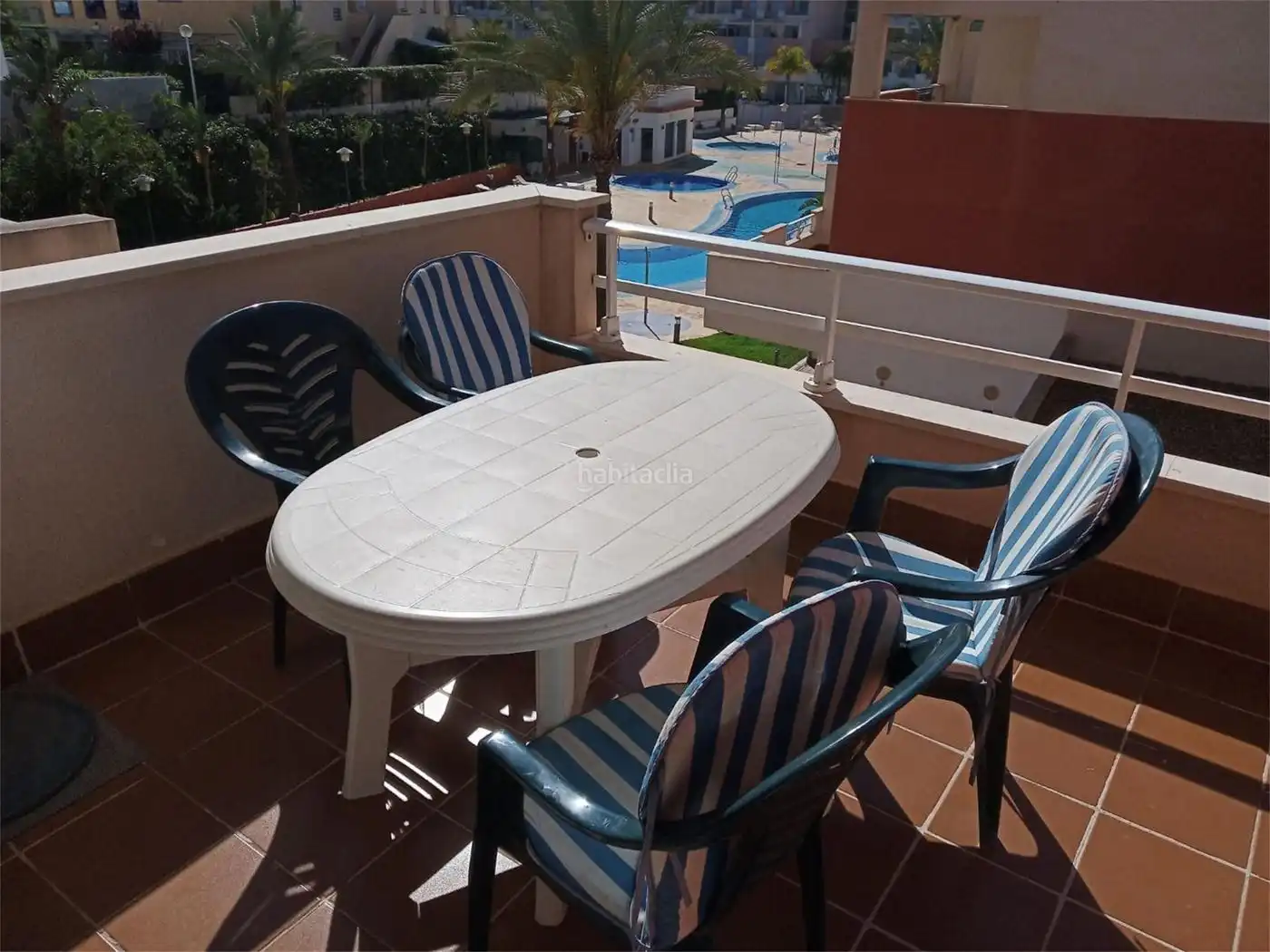 Piso con piscina en alquiler en Calle los Pinos 61, imagen 4
