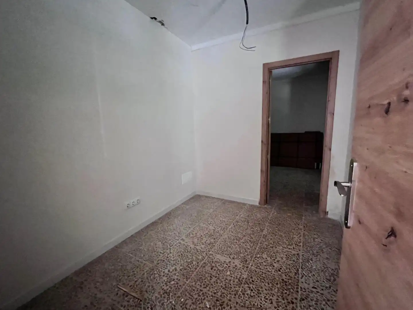 Planta baja de alquiler en Campanet con Aire acondicionado, Jardín privado y Terraza