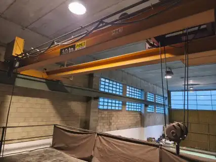 Nave industrial en venta en Zestoa