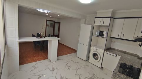 Foto 2 von Wohnung zur Miete in Carrer D'isabel la Catòlica, 20, Cardenal Benlloch, Mislata