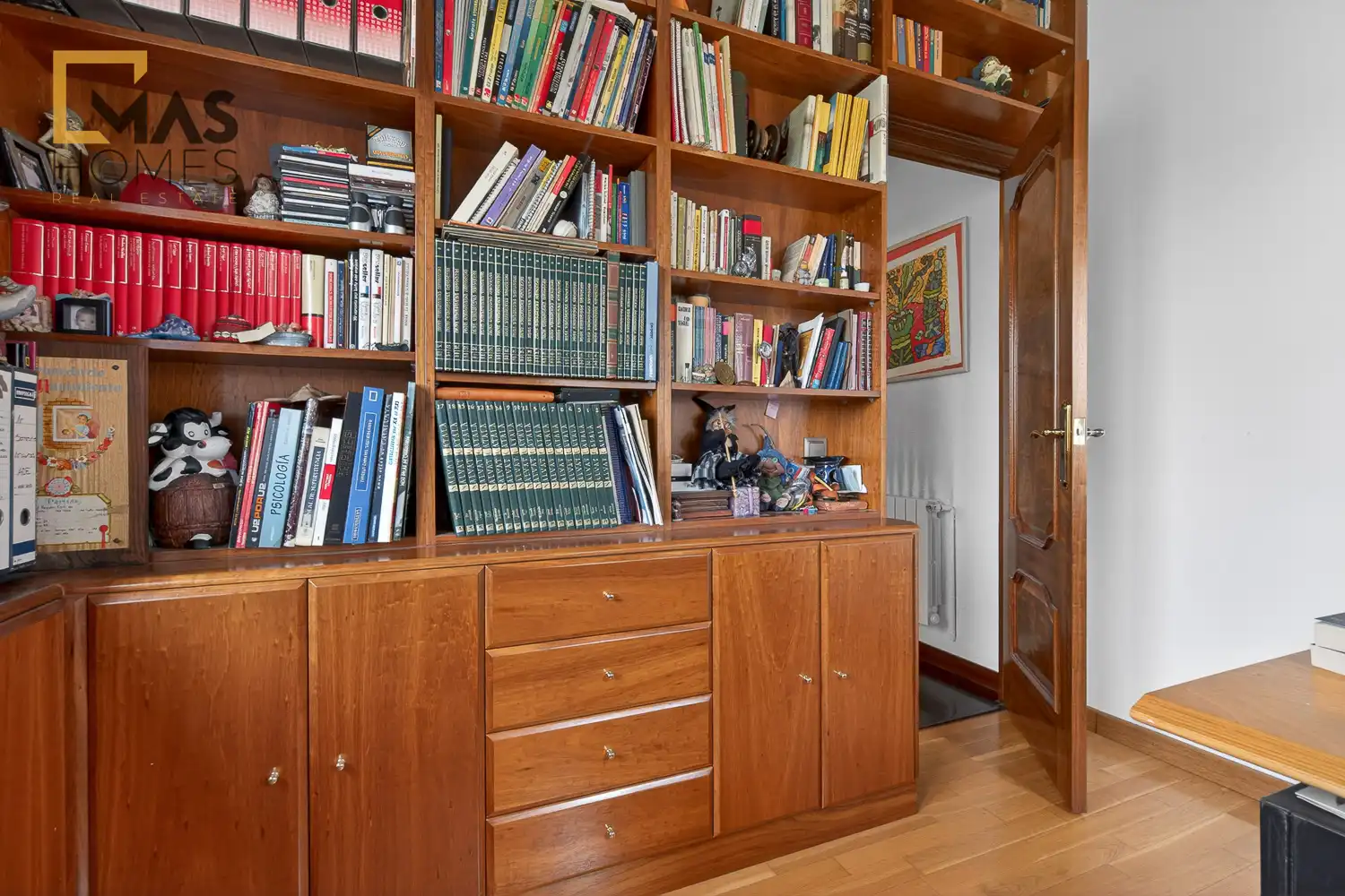 Casa o chalet en venta en Parets del Vallès con Aire acondicionado, Calefacción y Jardín privado