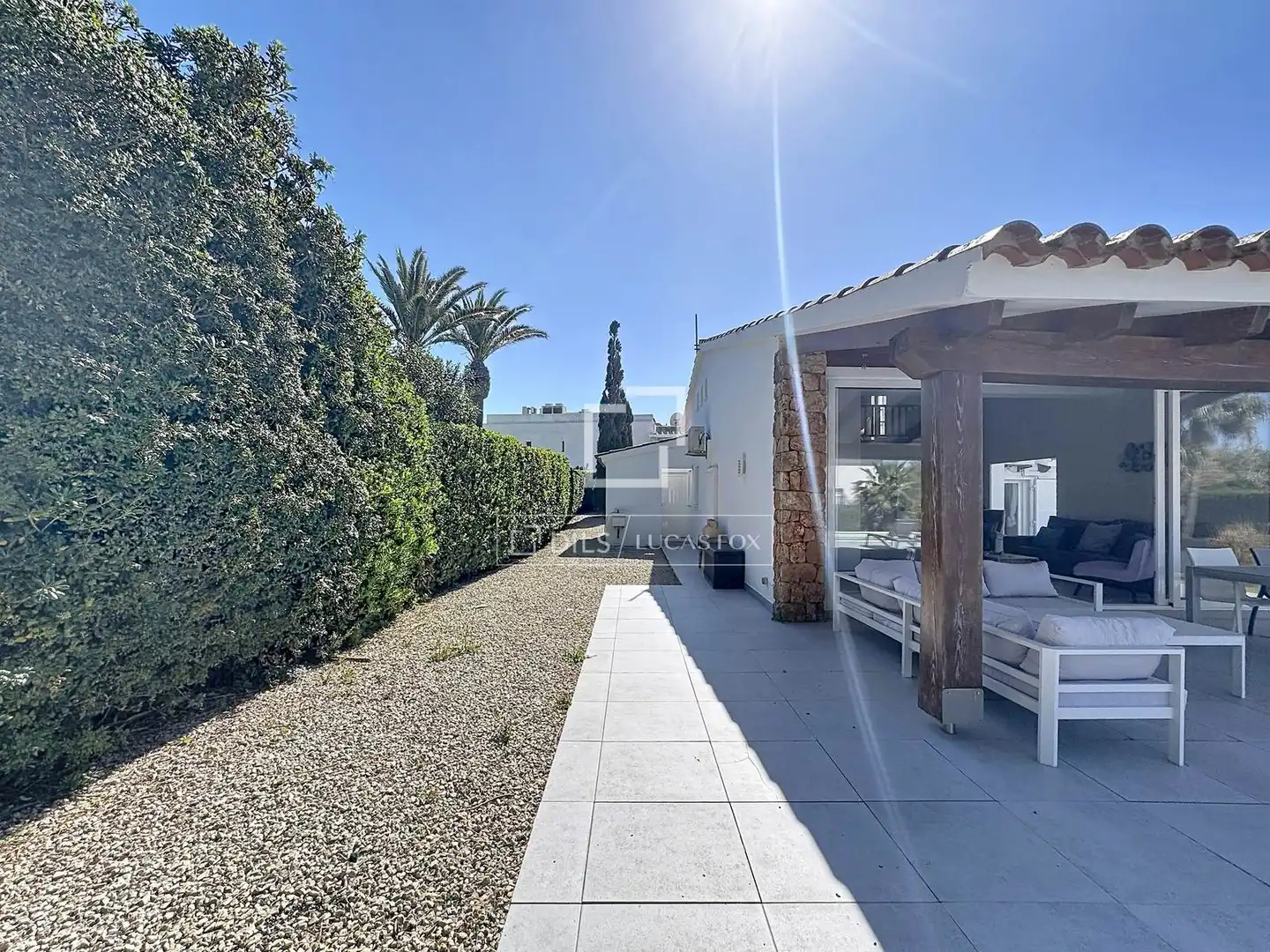 Xalet amb piscina en venda a Cap d'en Font - Binissafúller, imagen 48