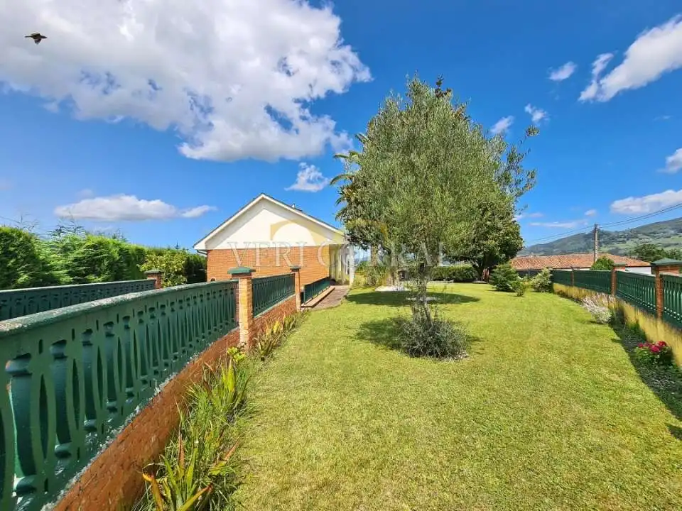 Villa mit Pool zum Verkauf in Lugar la Carrera, imagen 58