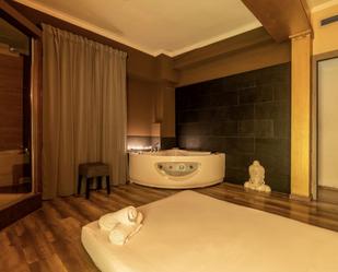 Bedroom of Flat for sale in  Barcelona Capital