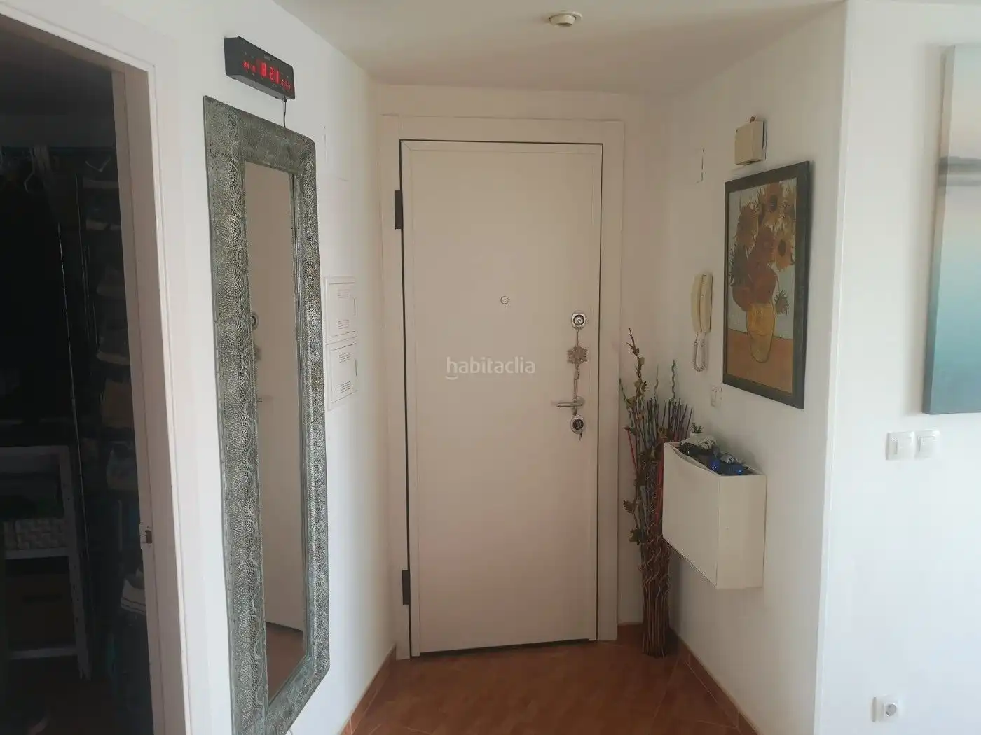 Penthouse mit Aufzug zum Verkauf in Carrer Agustín Oliver 2, imagen 16