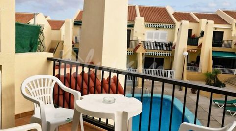 Foto 4 de Apartamento en venta en Playa de las Américas, Adeje