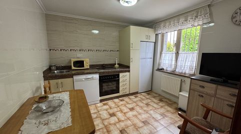 Foto 5 von Haus oder Chalet zum Verkauf in Lugar la Pandiella, Parroquias Sur - La Manjoya, Oviedo