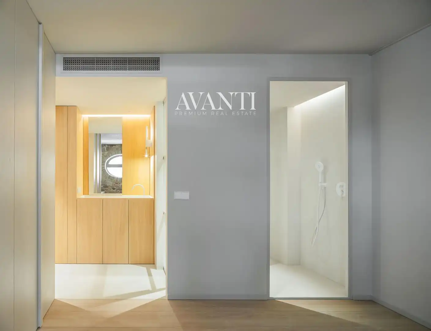 Piso en venta en Girona con Aire acondicionado, Terraza y Trastero