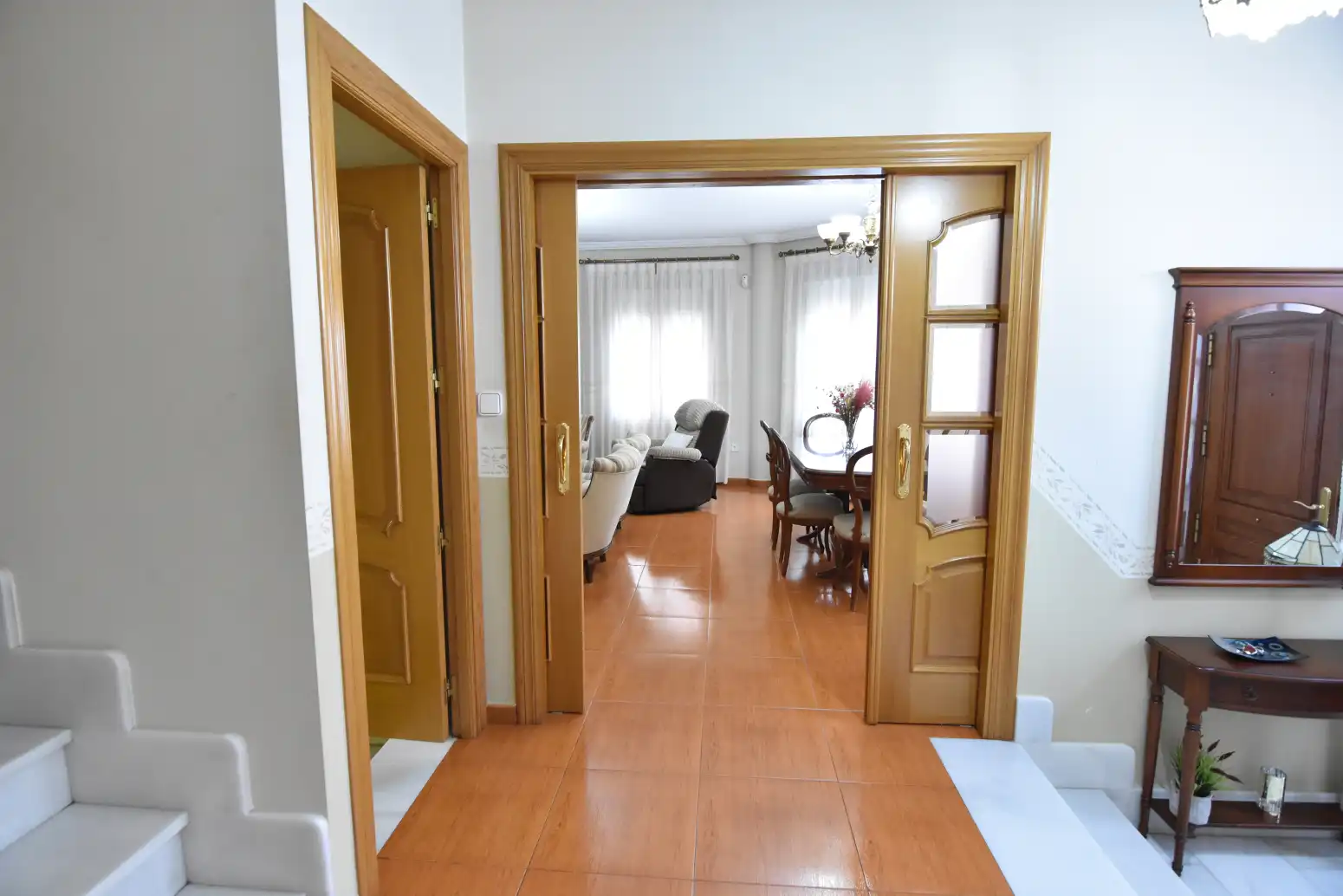 Flat for sale in Aspe - SEVERO OCHOA, 23, San Juan