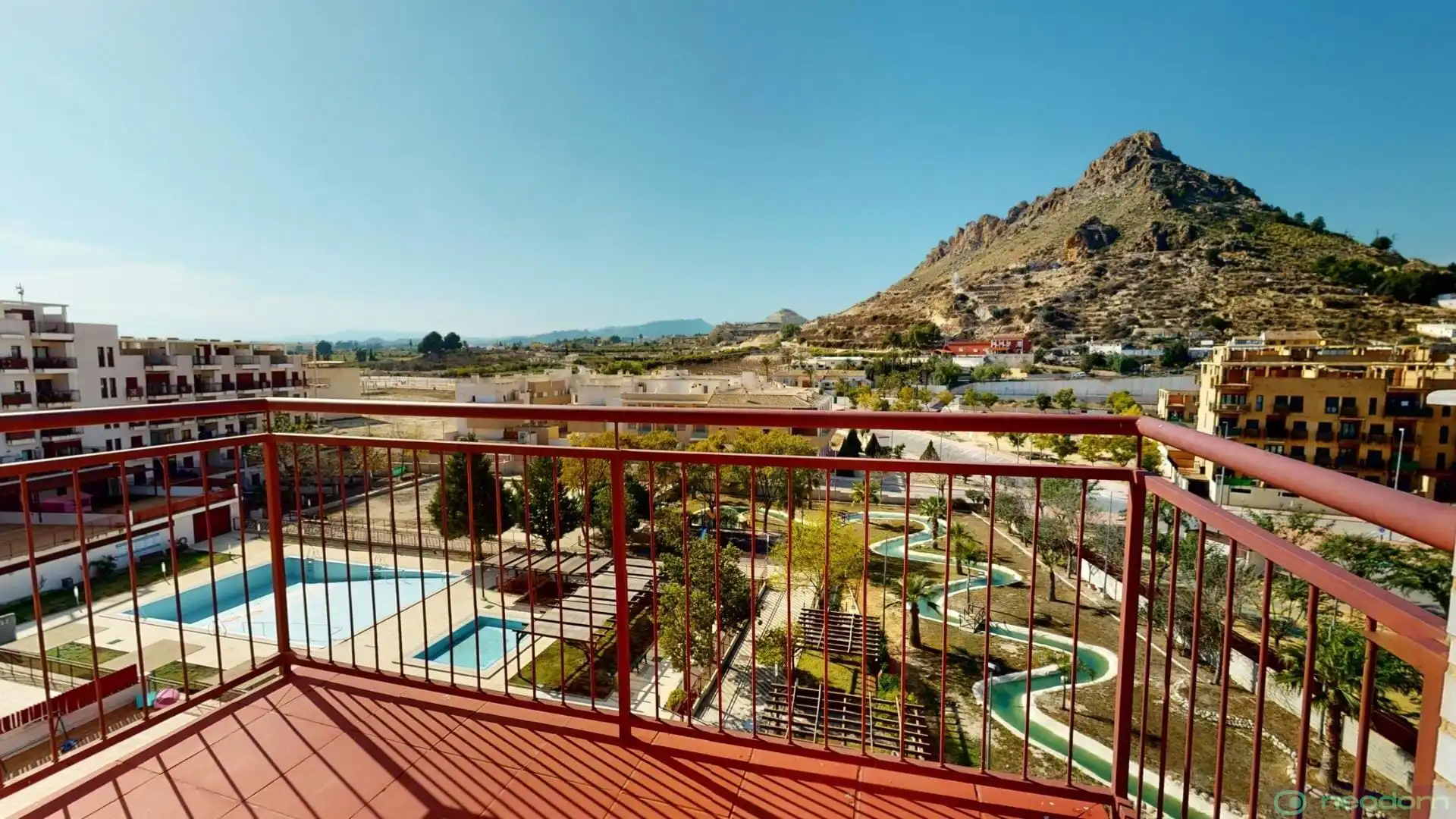 Attico con piscina in vendita a N/A, imagen 19