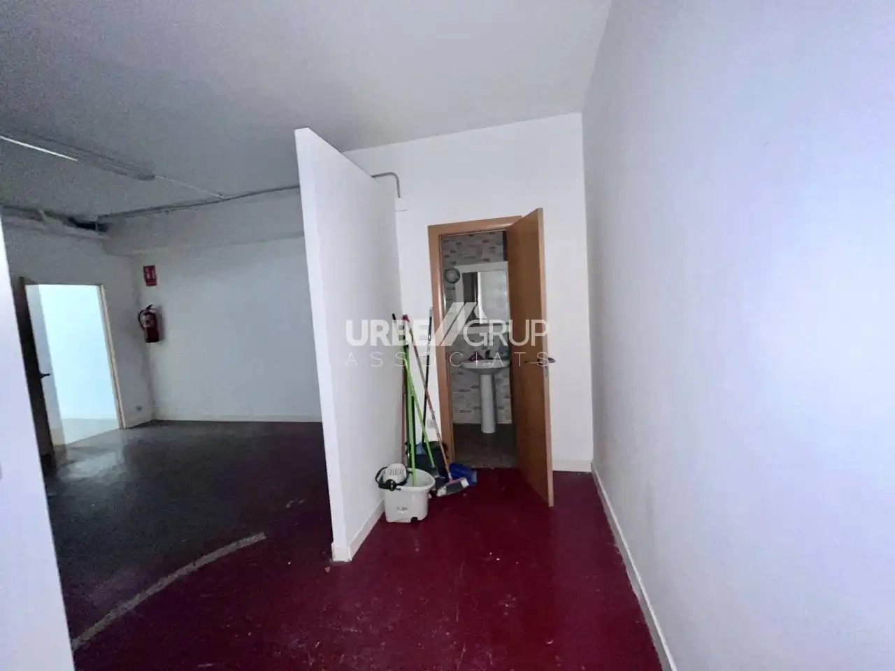 Commercial properties for rent in Martorell