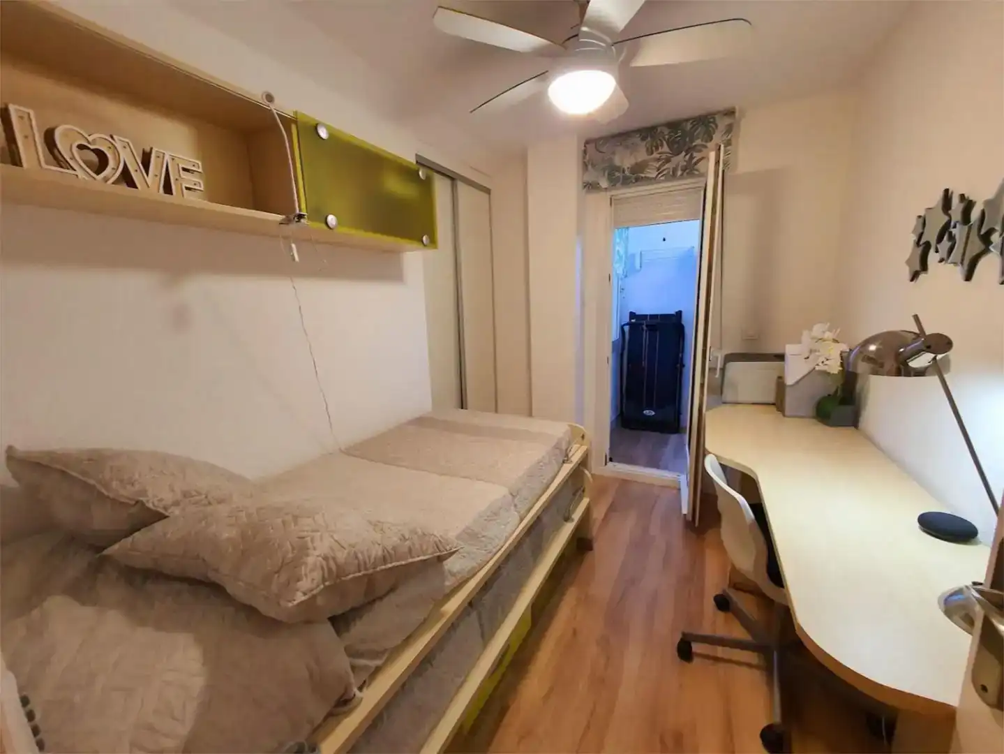 Wohnung zur Miete in Calle Playa de Usil, 100, Mogro
