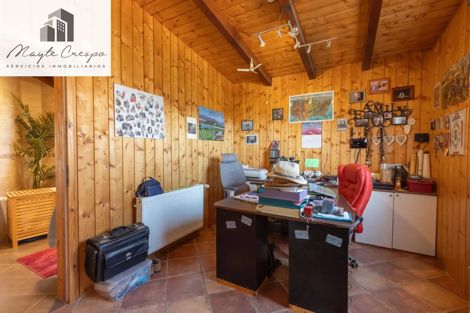 Casa rústica con terraza en venta en Calle GR-3307, Arenas del Rey, Granada GR-3307, imagen 17