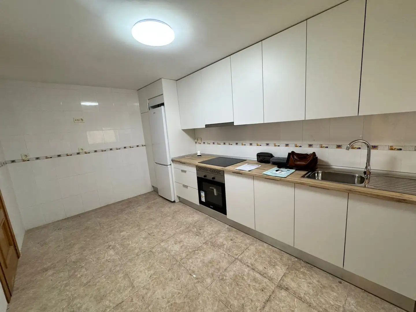 Cocina de Piso en venta en Archena con Aire acondicionado, Calefacción y Terraza