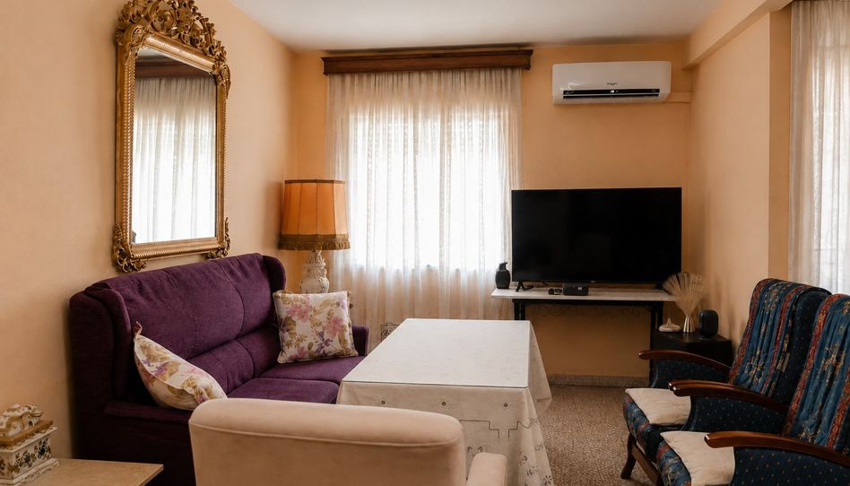 Propiedad en Centro, Jerez de la Frontera con 4 habitaciones, 2 baños y 144m²