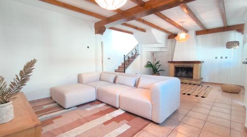 Foto 5 de Casa o chalet en venta en Lomas de Cabo Roig - Los Dolses, Alicante