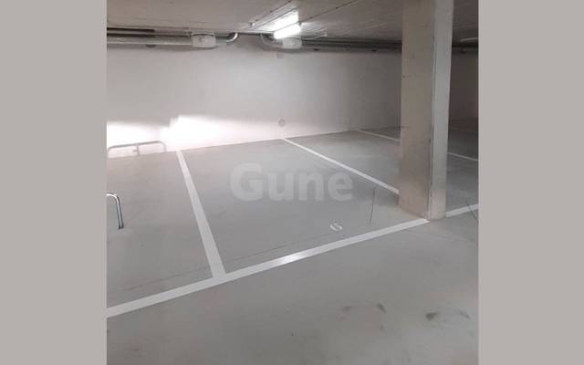 Garaje en Alquiler en Otatza Kalea en Ordizia