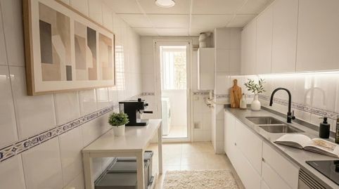 Foto 5 de Dúplex en venta en La Girada, Vilafranca del Penedès