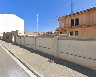 Exterior view of Residential for sale in Terrassa