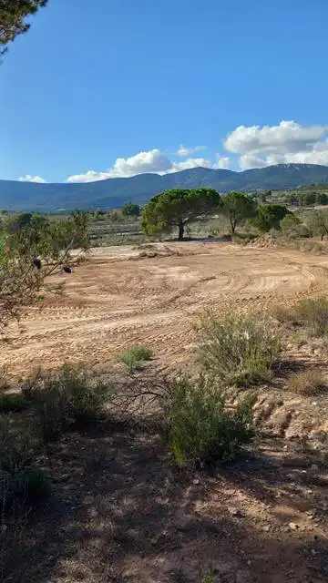 Terreno rústico en venta en Lugar II Pd 2, imagen 16