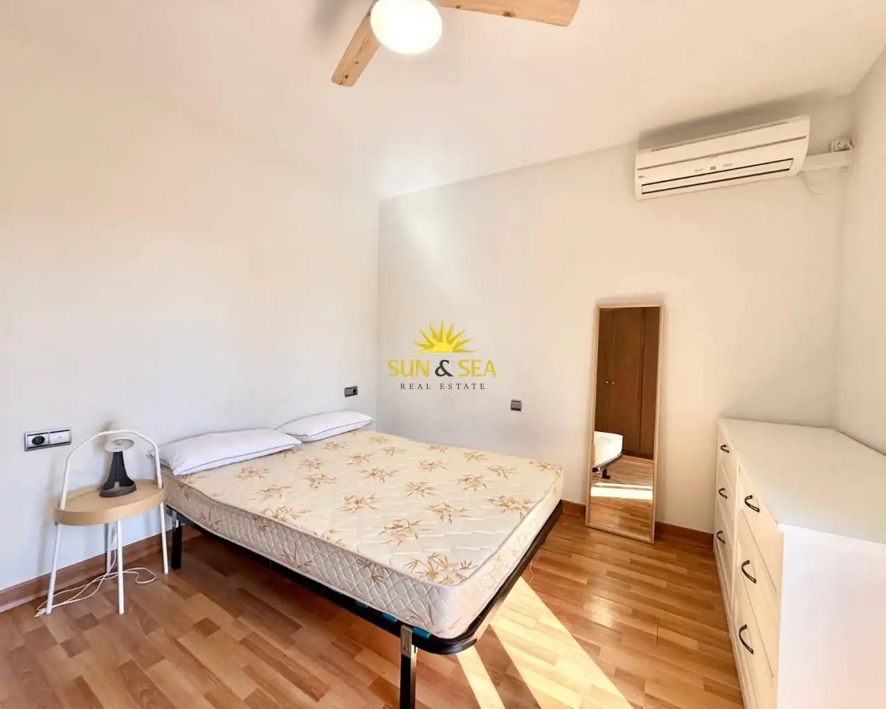 Houses for rent in Playa Muchavista