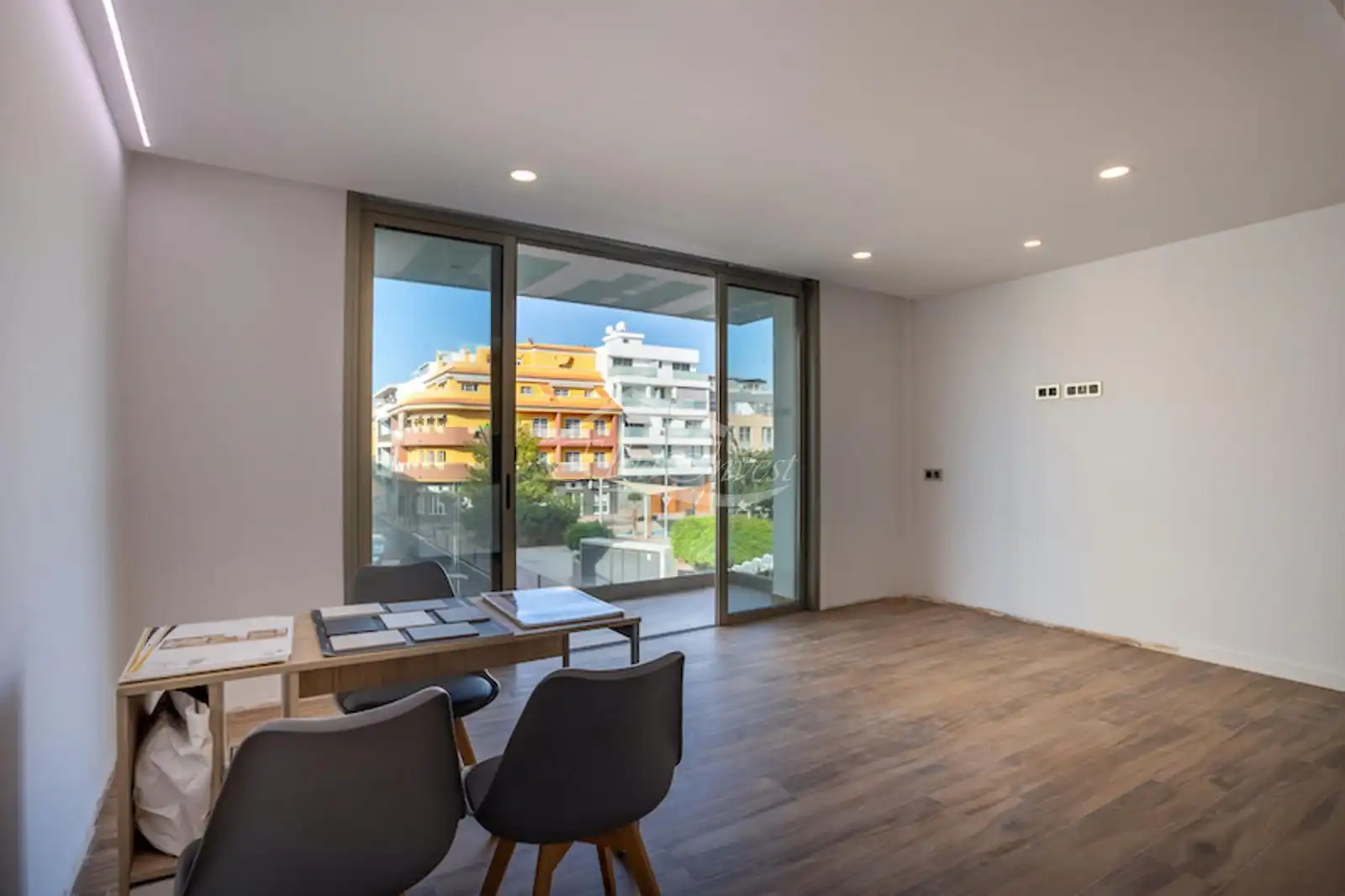 Dúplex en venda en Santiago del Teide amb Aire condicionat, Parquet i Terrassa