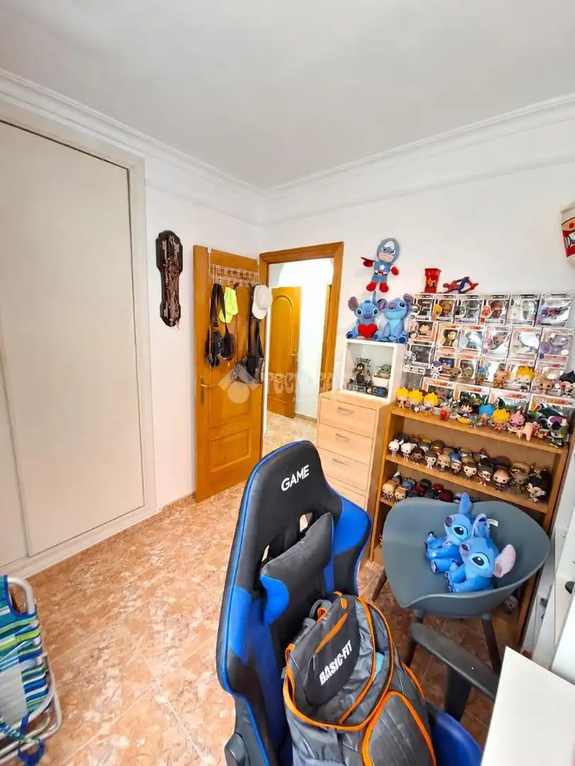 Piso en venta en Parla con Aire acondicionado, Calefacción y Terraza