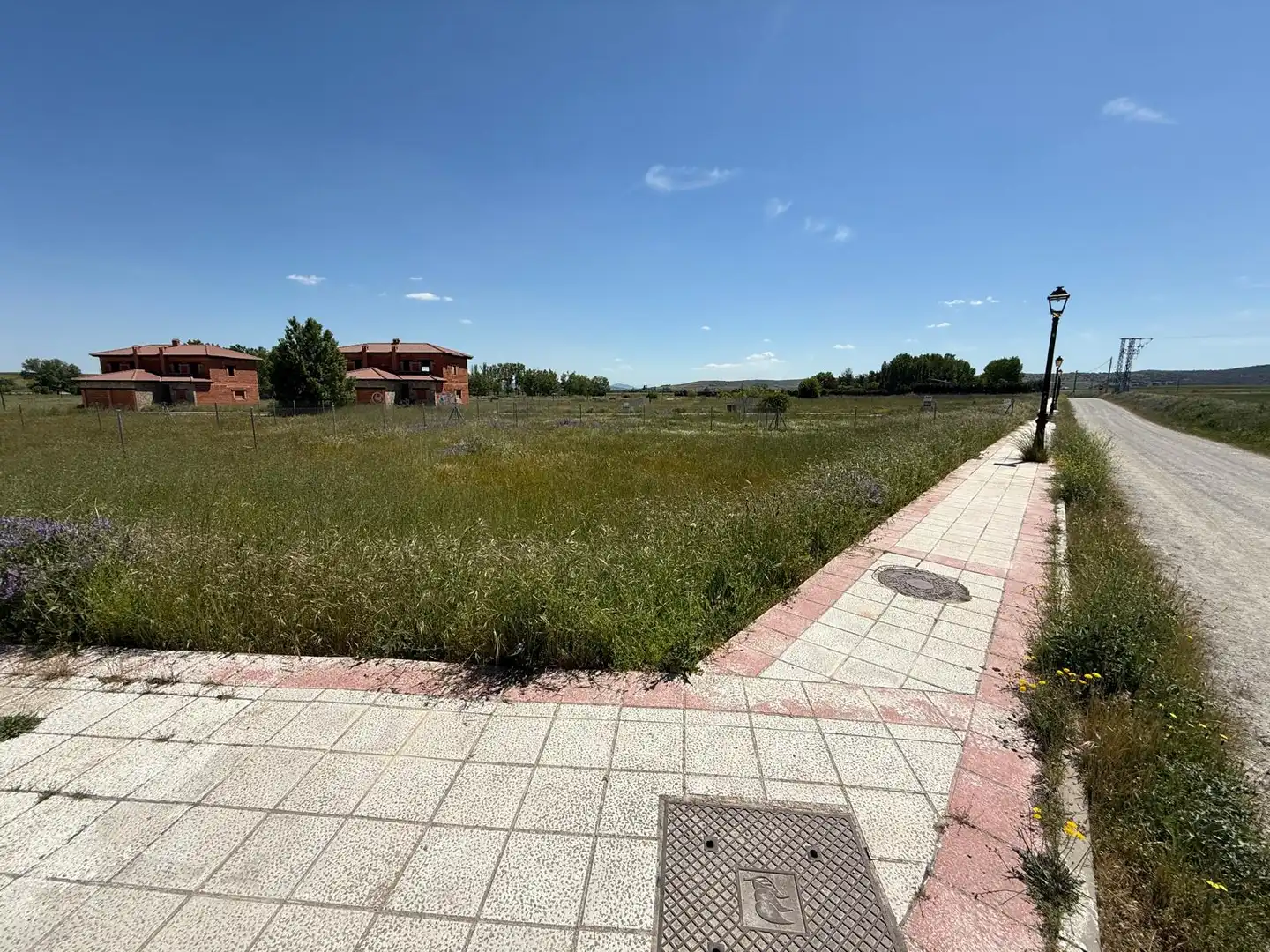 Residencial en venta en El Fresno