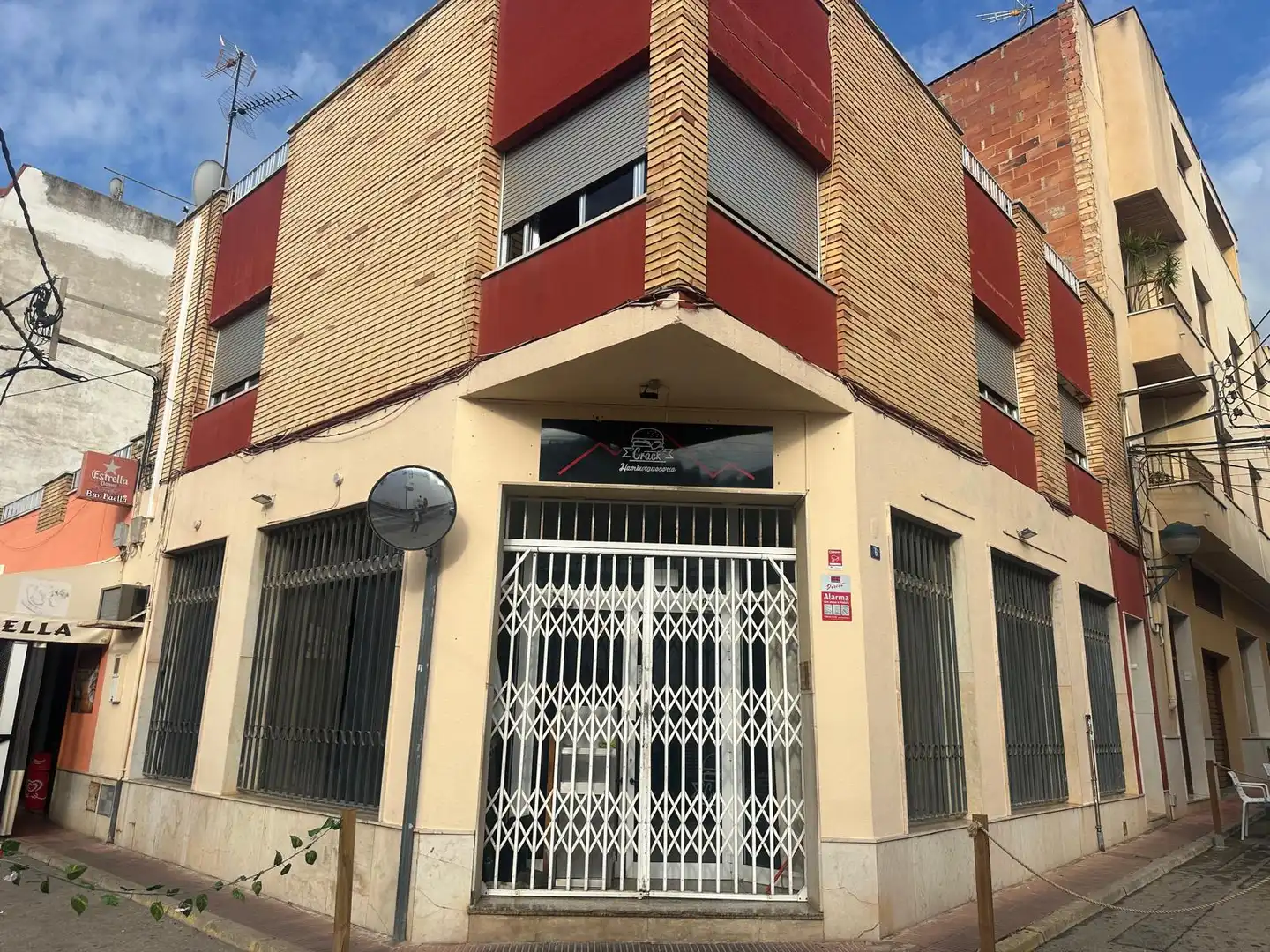 Casa en venta en Carrer del Canonge Matamoros 7