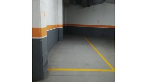 Parking en alquiler en CENTRE