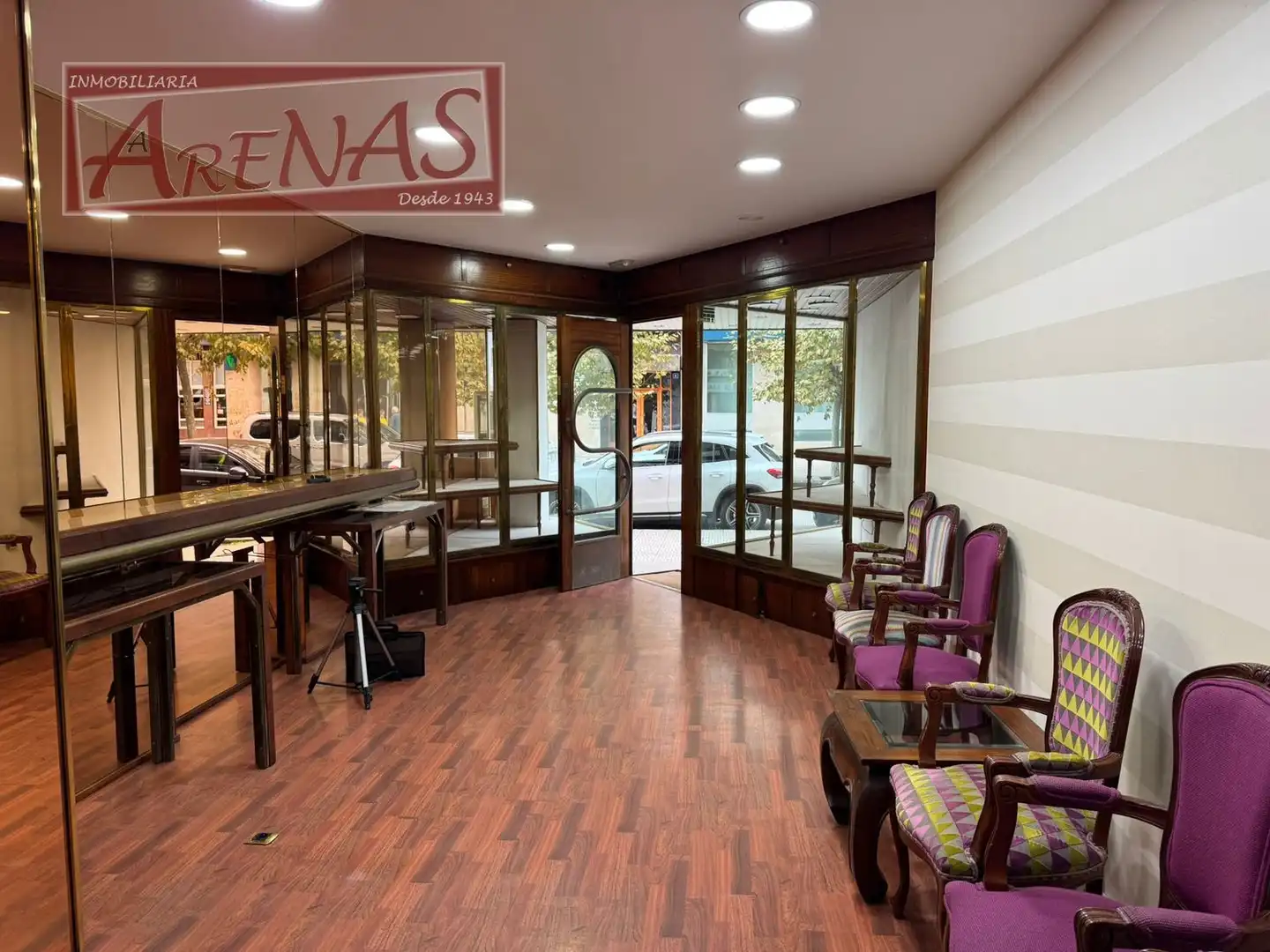 Business premises for sale in Calle López Seña 5, imagen 7