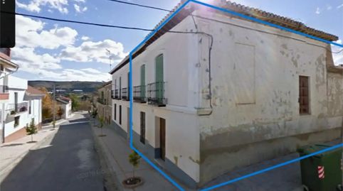 Foto 2 de Casa adosada en venda a Calle Granada, 4, Arenas del Rey, Granada