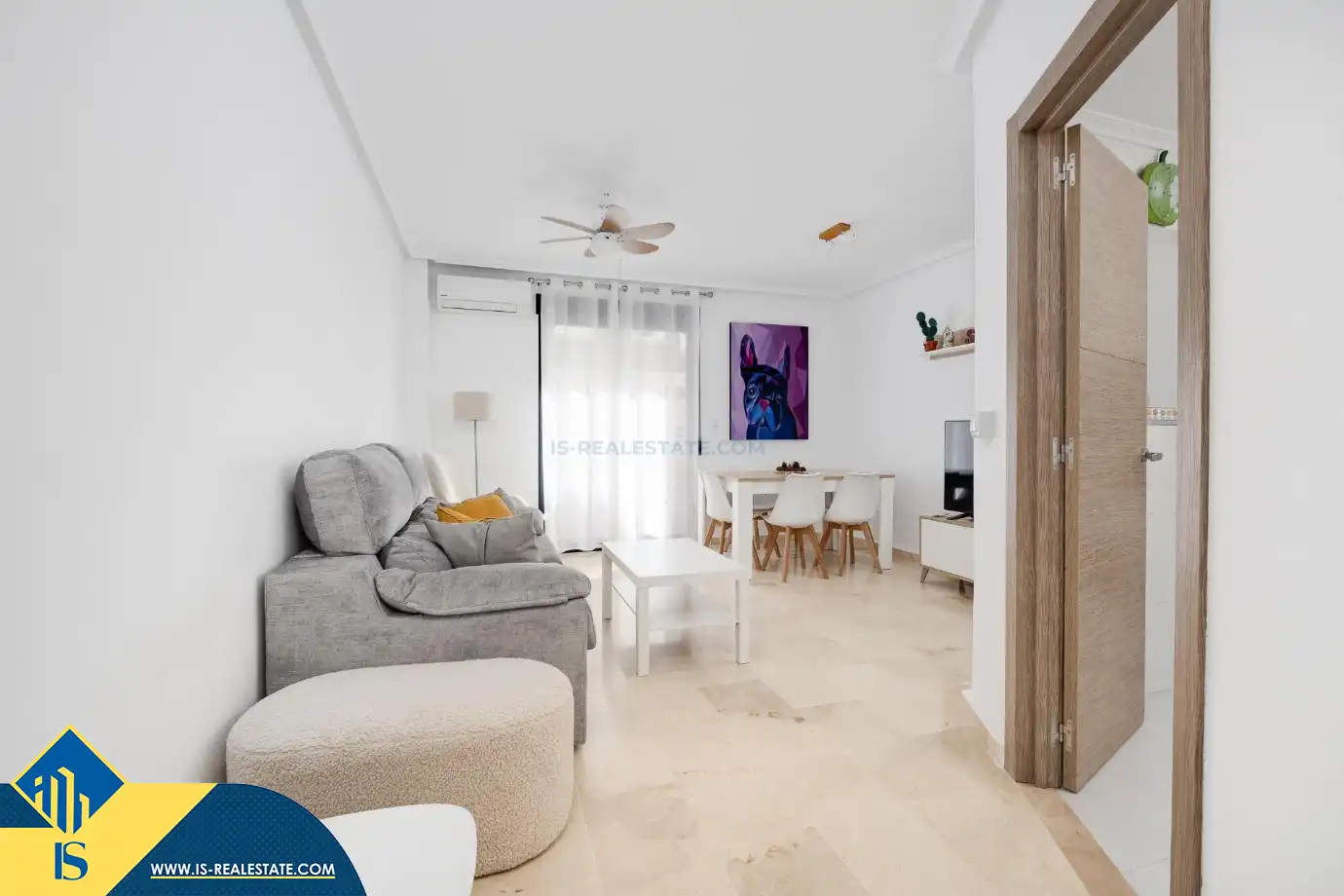 Flat with lift for sale in Centro, imagen 19