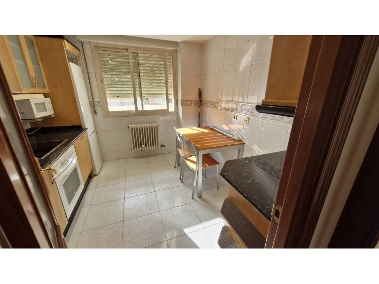 Piso con ascensor en venta en Calle Portillejo, imagen 8