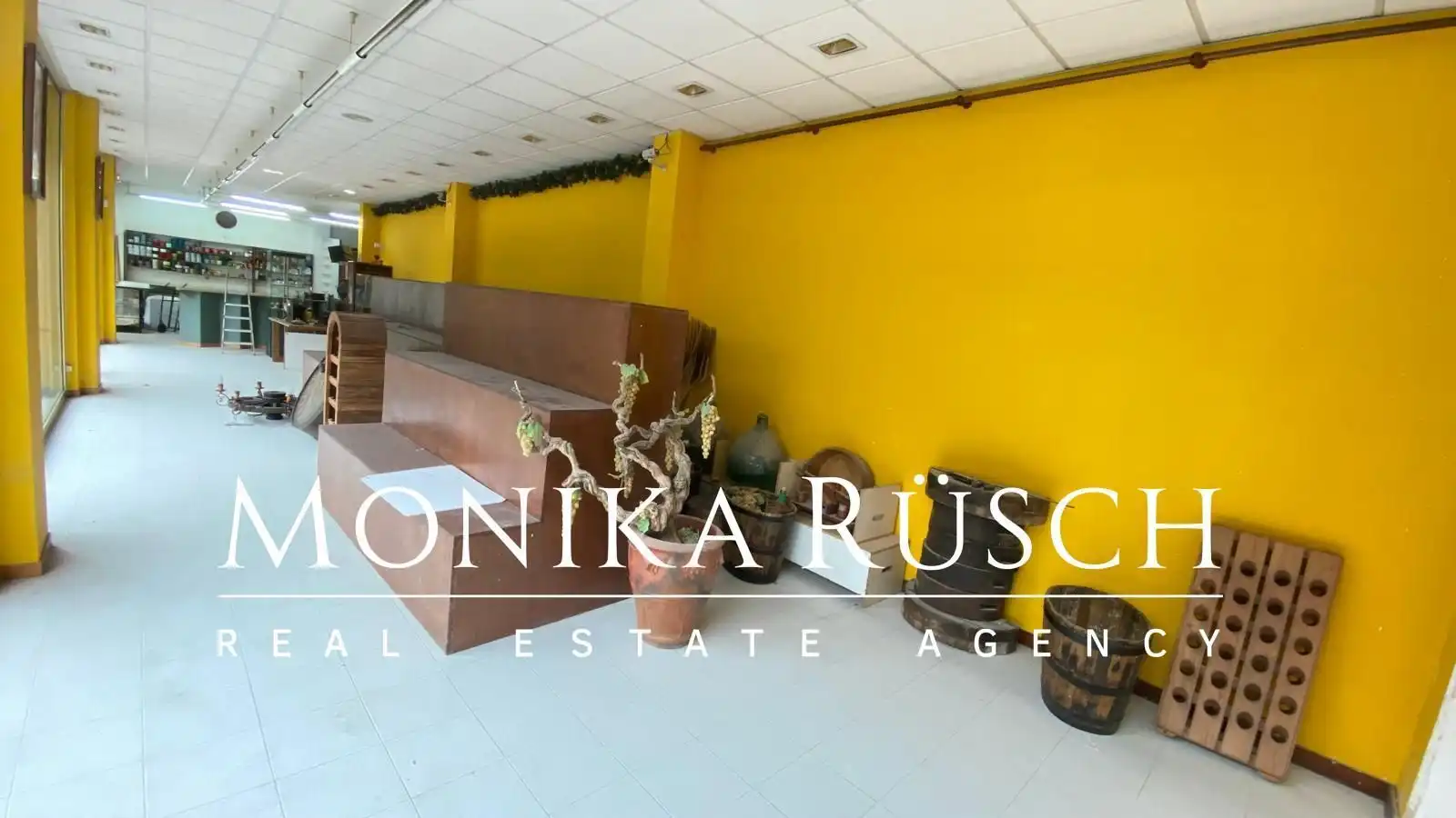 Local comercial en venda a Torre-roja-Campreciós, imagen 8