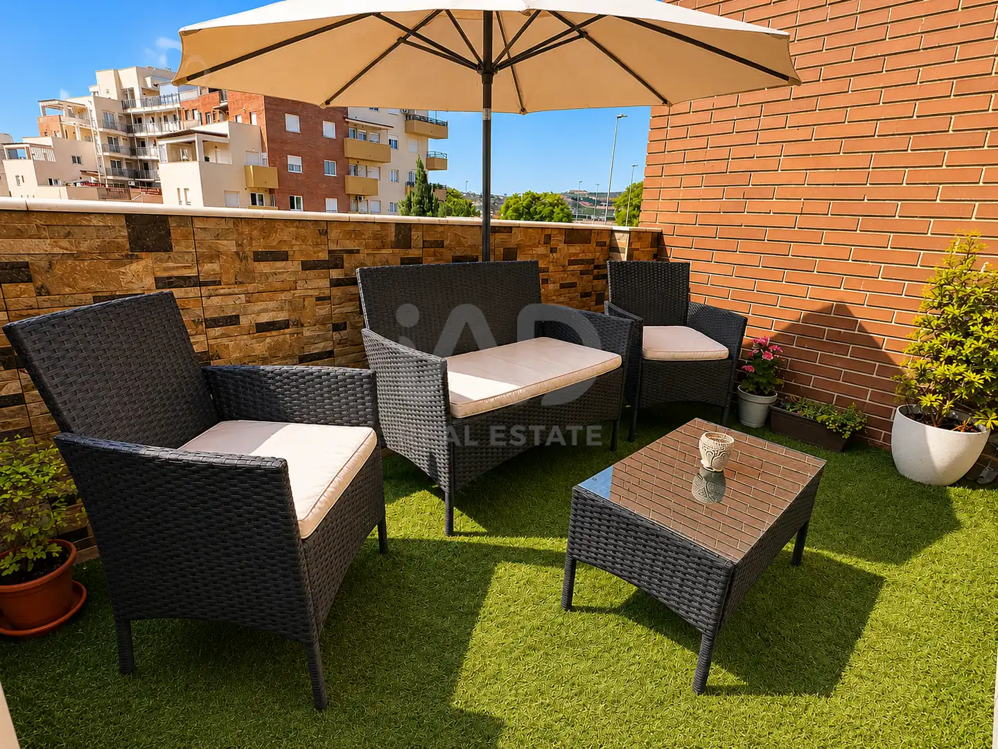 Terrassa de Pis en venda en Vélez-Málaga amb Aire condicionat, Calefacció i Terrassa