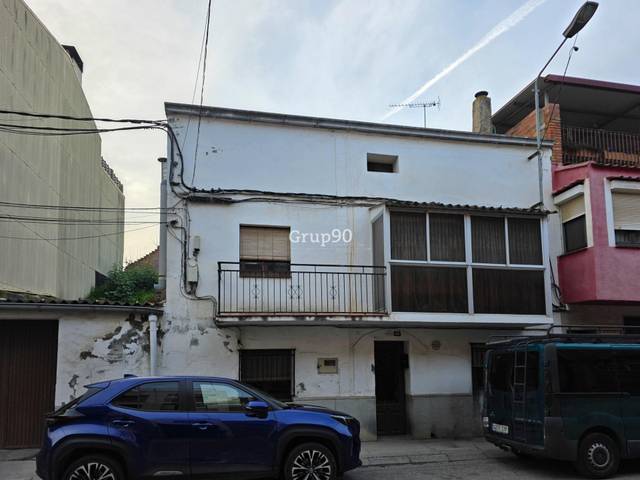 Finca rústica en Venta en Rosselló