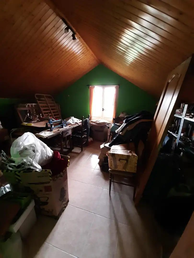 Casa o xalet en venda en Guntín amb Calefacció i Moblat