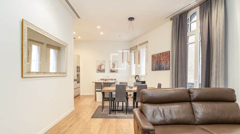 Foto 5 de Piso en venta en Sant Pere, Sta. Caterina i la Ribera, Barcelona Capital