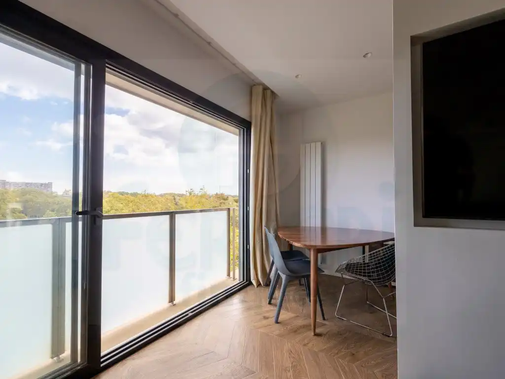 Terraza de Piso en venta en Barcelona