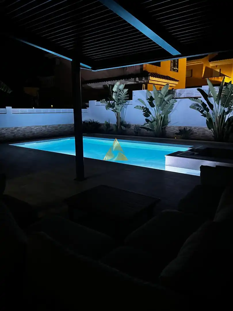 Villa avec piscine à vendre à Las Atalayas - Urmi - Cerro de Mar, imagen 13