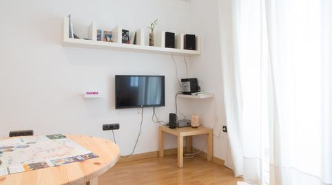 Photo 2 of Apartments for rent in Fort Pienc, Barcelona Capital